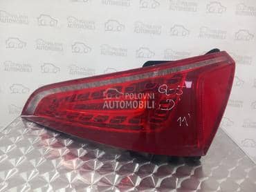 STOP LAMPA za Audi Q5 od 2008. do 2012. god.