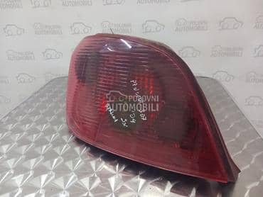 STOP SVETLO za Peugeot 307 od 2001. do 2005. god.
