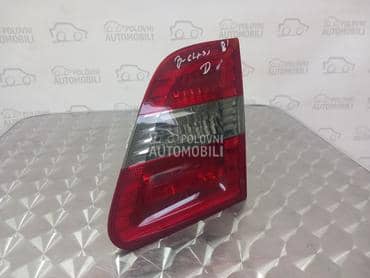 STOP SVETLO za Mercedes Benz B 150, B 170, B 180 ... od 2006. do 2010. god.