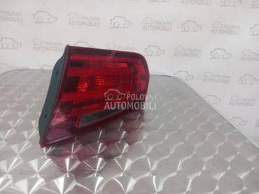 STOP LAMPA za BMW 315, 316, 318 ... od 2012. do 2015. god.