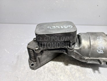 HLADNJAK ULJA za Ford Focus