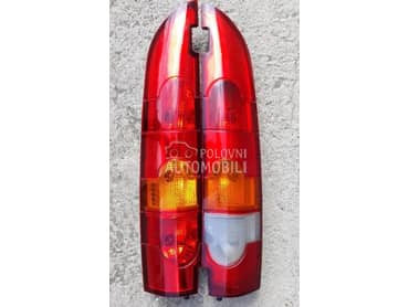 Stop Svetlo,Stop Lampa za Renault Kangoo od 2003. do 2008. god.