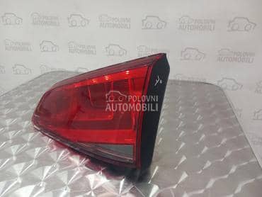 STOP SVETLO za Volkswagen Golf 7 od 2012. do 2017. god.