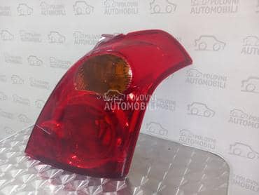 STOP LAMPA za Suzuki Swift od 2008. do 2012. god.