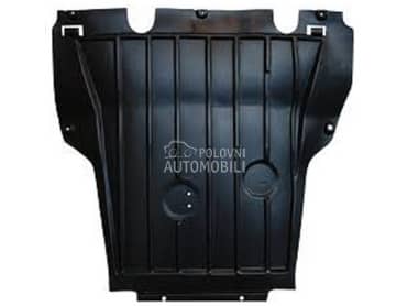 Zastita Motora,Suspleh za Renault Clio, Kangoo od 2003. do 2008. god.