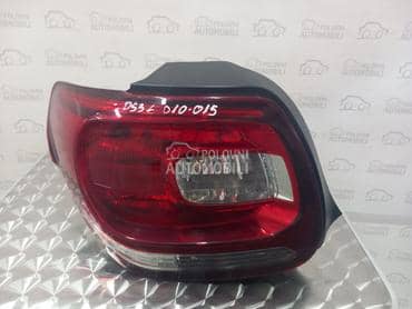 STOP LAMPA za Citroen DS3 od 2010. do 2015. god.