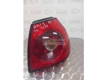 STOP LAMPA za Volkswagen Golf 5 od 2003. do 2009. god.