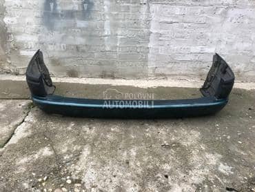 Branik zadnji za Opel Astra F