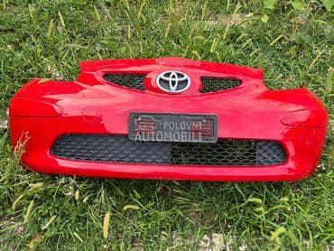 Prednji branik za Toyota Aygo od 2006. do 2012. god.