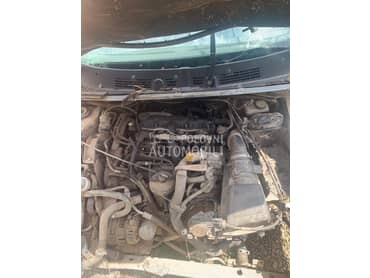 Pumpa 2.0 hdi za Peugeot Partner od 1999. do 2003. god.