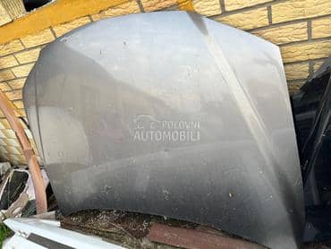 Hauba za Mazda 6 od 2002. do 2007. god.