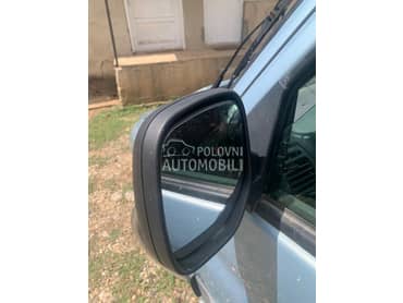 Retrovizor za Peugeot Partner od 1999. do 2003. god.