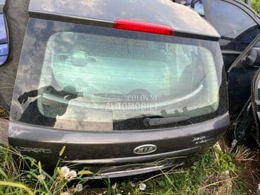 Gepek vrata za Kia cee`d sw od 2007. do 2013. god.