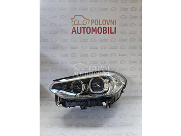 Levi led far G01 za BMW X3 od 2017. do 2022. god.