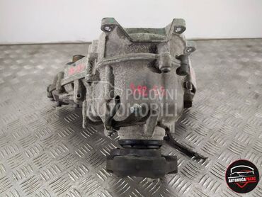 REDUKTOR 382-55 za BMW Serija 1