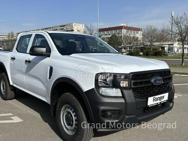 Ford Ranger 2.0 4x4 New Model XL