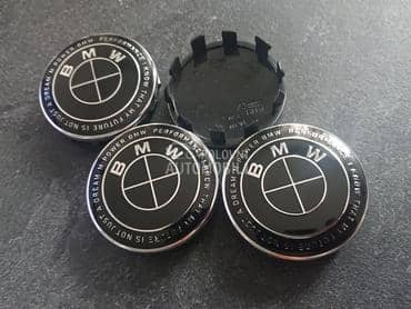 cepovi felni 56mm KITH CRNI2 za BMW 116