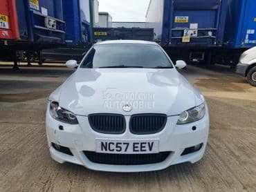 M Paket Branici Pragovi E92 za BMW 315, 316, 318 ...