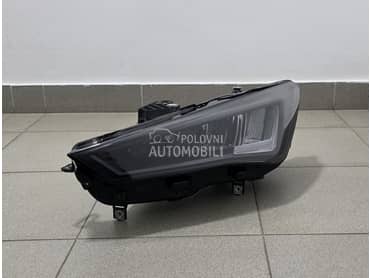 Levi Far LED za Seat Leon od 2020. do 2025. god.