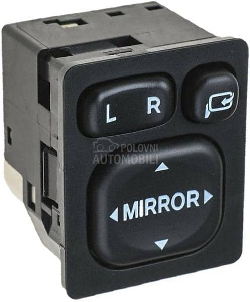 Prekidac za Retrovizor
