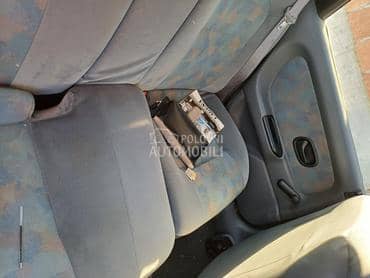 Enterijer laguna 1 za Renault Laguna od 1998. do 2002. god.