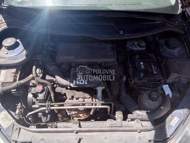 motor za Peugeot 206