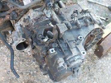 Menjač za Volkswagen Sharan