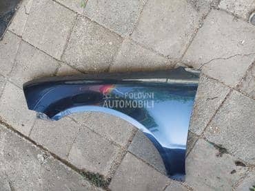Krila za Volkswagen Passat B5.5