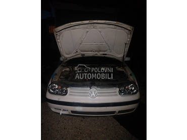 Delovi za Volkswagen Bora, Golf 4, Golf 5 ... od 1998. do 2008. god.