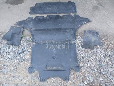 Šuspleh za Volkswagen Passat B5.5