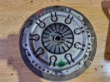 Set kvacila 1.2 z12xep za Opel Agila