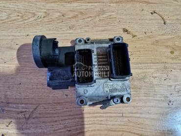 Kompjuter Racunar 1.2 z12xe za Opel Astra G