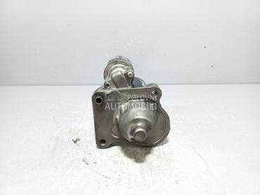 ALNASER za Ford Focus