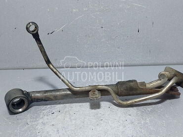 CRIJEVO TURBINE za Volkswagen Caddy