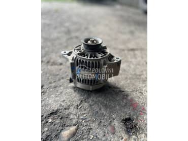 Alternator za Suzuki Liana od 2000. do 2008. god.