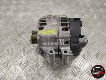 ALTERNATOR za BMW M5