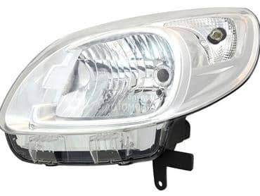 Far Elektricni za Renault Kangoo od 2013. do 2021. god.