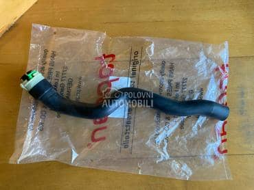 astra h crevo mali hladnjak za Opel Astra H