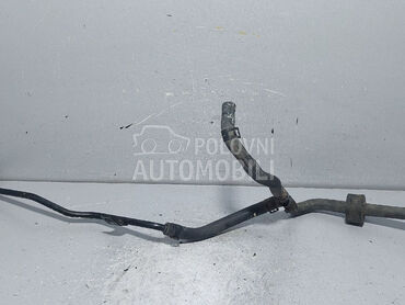 CRIJEVO za Volkswagen Passat B6