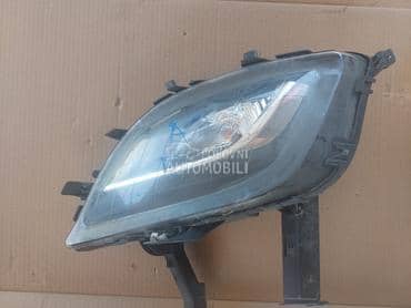 maglenka za Opel Astra J