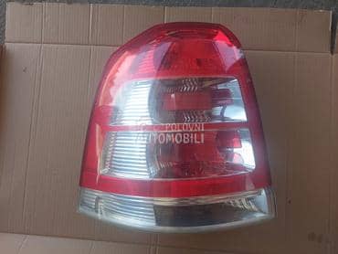 stop svetlo restajling za Opel Zafira