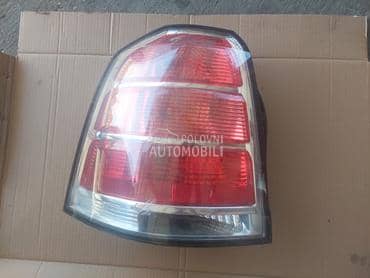 stop svetlo za Opel Zafira