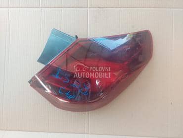 Stop svetlo za Opel Astra J