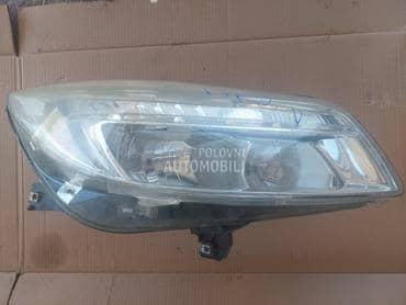 far za Opel Insignia