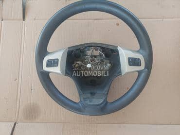 volan za Opel Corsa D