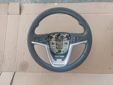 volan za Opel Astra J
