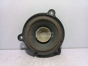 ZVUCNIK za Renault Megane