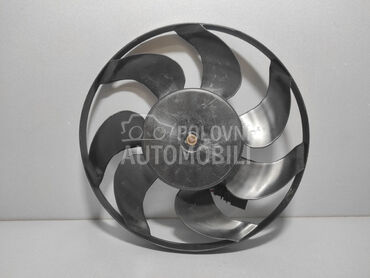 VENTILATOR za Volkswagen Passat B6