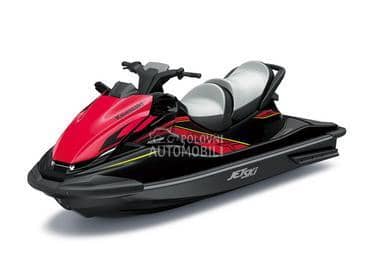 Kawasaki JET SKI  STX 160 LX
