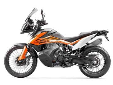 KTM Adventure 790 19